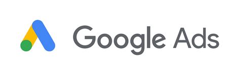 google ads logo  promotion campaign emblem search engine ads