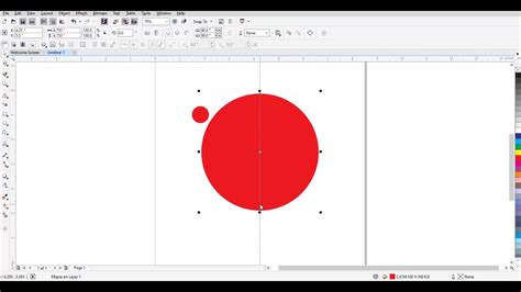 Creating Custom Shapes In Corel Draw CorelDraw Tips Tricks