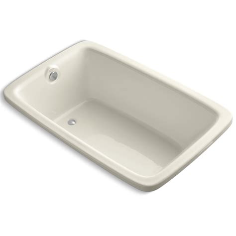 Kohler Bancroft X Soaking Bathtub Reviews Wayfair