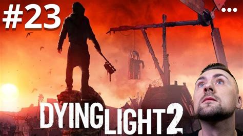 Dying Light 2 HORDY ZOMBI Odc 23 GAMEPLAY PC YouTube