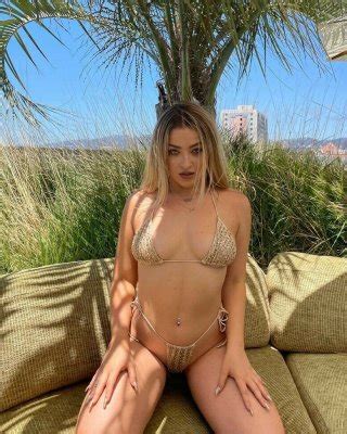 Scarlet Aviram Nude Porn Pictures XXX Photos Sex Images 4090950 PICTOA