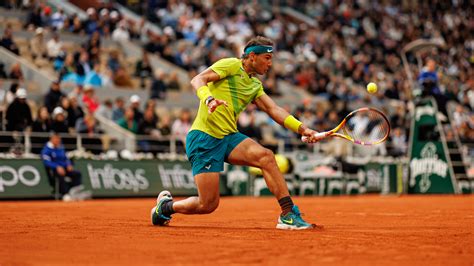 Nadal Vs Ruud Live Stream How To Watch The French Open Men S Final At