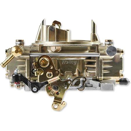 Amazon Holley 0 80528 2 750 CFM Classic HP Carburetor Aluminum