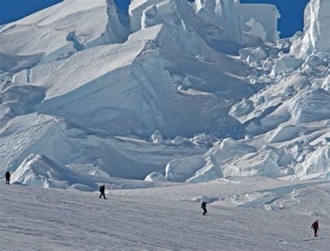 Tallest Mountain In North America: This 20310-Foot Monumental Will ...