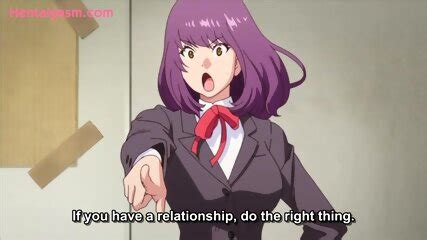 HENTAI Junjou Decamelon 1 Subbed