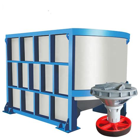 High Efficiency D Type Hydraulic Pulper For Paper Making D Type