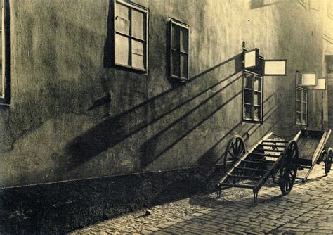 penccil: Josef Sudek