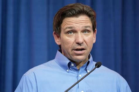 '#DeSaster' Trends on Twitter Following Ron DeSantis Elon Musk