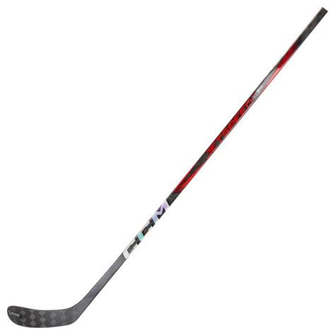 Ccm Jetspeed Ft Pro Intermediate Hockey Stick