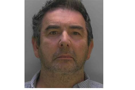 Depraved Former Cadets Leader Jailed At Portsmouth For Sex Abuse On Two