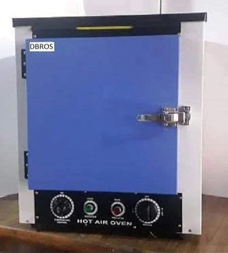 Digital Hot Air Oven At Rs Laboratory Instruments In New Delhi