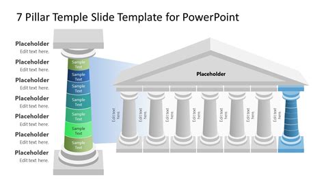 Ppt Pillars