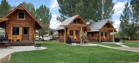 Steamboat Springs, Colorado Lodging | Steamboat Springs KOA Holiday