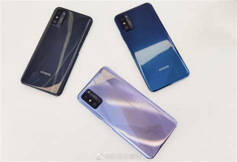 Honor X10 Max to house a large 5,000mAh battery in a thin 8.3mm body ...