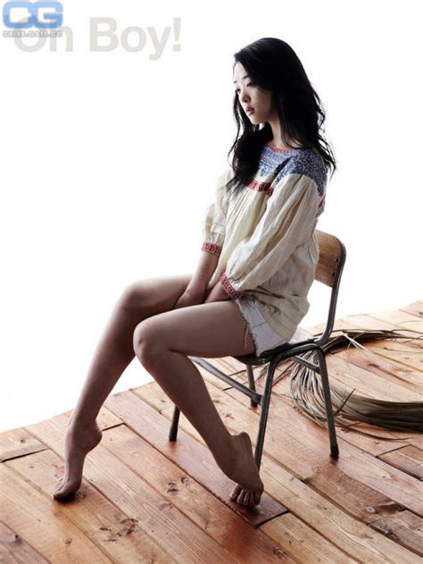 Sulli Nude Pictures Photos Playboy Naked Topless Fappening