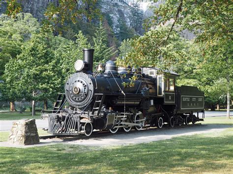 Old Number Six Historic Baldwin 2 6 2 Steam Locomotive In Flickr