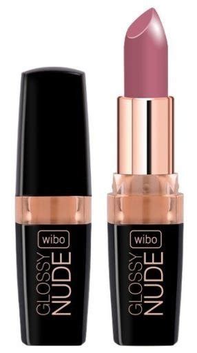 Wibo Glossy Nude Pomadka Do Ust 4 4 Ml Sklep EMPIK