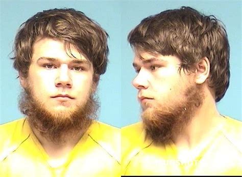 BUGA AUSTIN JOHN 06 04 2021 Lorain County Mugshots Zone