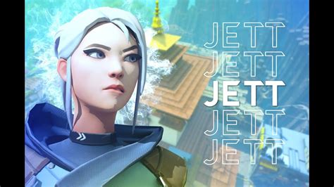 Jett God Mode Best Jett Plays Valorant Valoranthighlight Valorantclip Rtx2070super Youtube