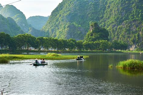 Best Time Of Year To Visit Vietnam Kimkim