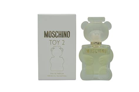 Moschino Toy 2 Eau De Perfum