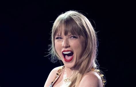 Swiftonomics How Taylor Swift Is Boosting The Us Economy By Billions