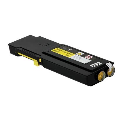 Xerox Phaser 6600DN Toner Cartridges