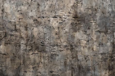 Old Grunge Concrete Wall Texture Abstract Background And Texture For