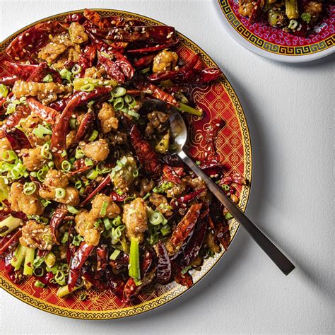 Kwei Fei's Laziji - The Local Palate