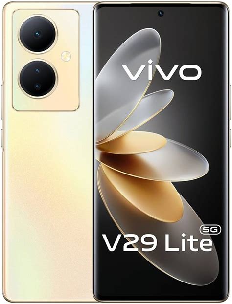 Vivo V Lite G Dual Sim Mobile Phones Fhd Amoled Display