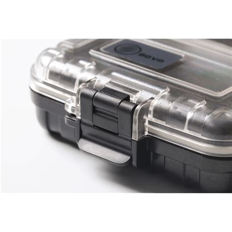 Bgvp Waterproof Box Holysai