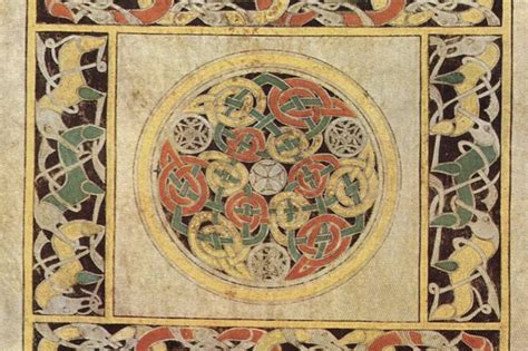 celtic art stylistic development  celtic cultural artifacts