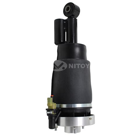 Nitoyo Rear Suspension 3L1z18125ab Air Suspension Strut For Ford