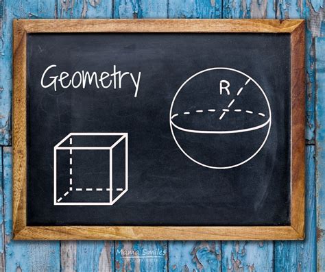Geometry for Kids: A Hands-on Education Resource 