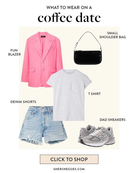 9 Cool & Casual Date Night Outfits for Every Scenario (2024)