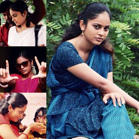 Ethir Neechal Nandita