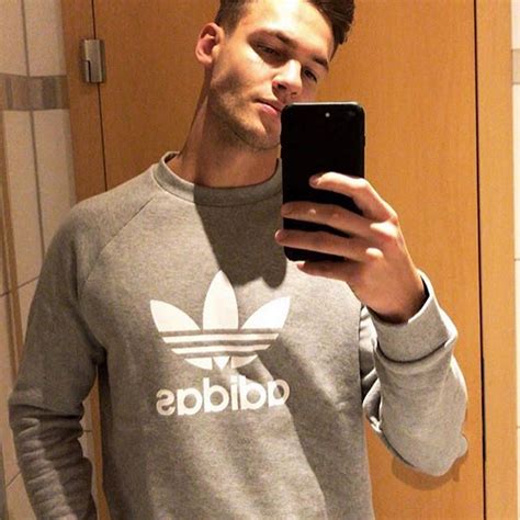 Handsome Hot And Model Image On Favim