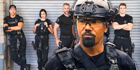 S.W.A.T. Season 7: Release Date, Cast & Everything We Know