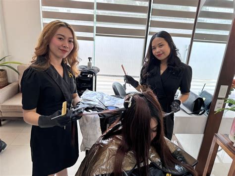 vinh hair salon alhambra 1
