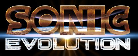 Sonic Evolution Windows, Mac, Linux game - Indie DB