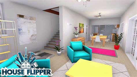 House Flipper HGTV DLC Playthrough Pt 3 Water Horizon YouTube