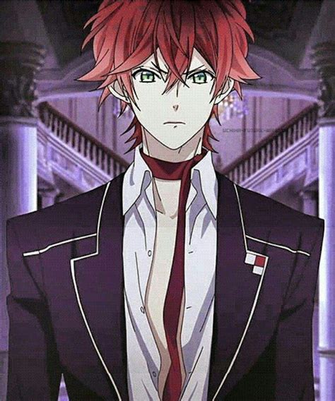 Ayato Sakamaki Wiki Diabolik Lovers Amino Oficial Amino