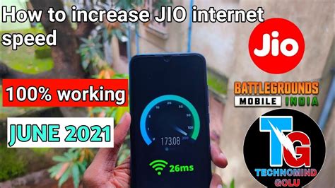 Best Jio Apn Settings Get Mb G Speed How To Increase Jio