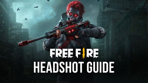 Ultimate Free Fire Headshot Guide: Best Guns and Optimal Settings for Mastery | BlueStacks