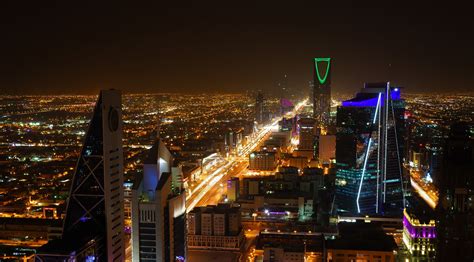 Saudi Central Bank Grants 2 More Licenses to Payment Companies ...