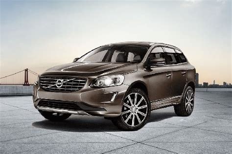 Volvo XC60 T5 Harga OTR Promo Januari Spesifikasi Review