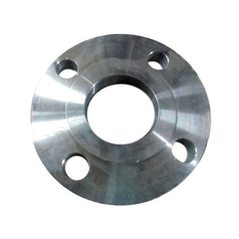 Steel Flanges In Valsad स्टील का फ्लैंज वलसाड Gujarat Get Latest Price From Suppliers Of