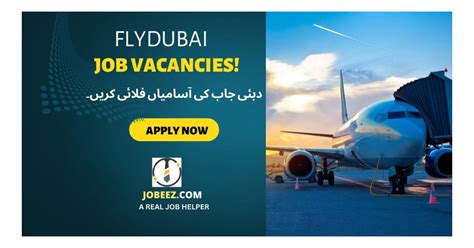 Flydubai Careers Dubai Flydubai Job Vacancies Uae