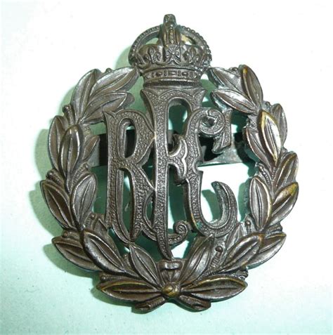 The Quartermaster S Store Ww Royal Flying Corps Rfc Officers Osb