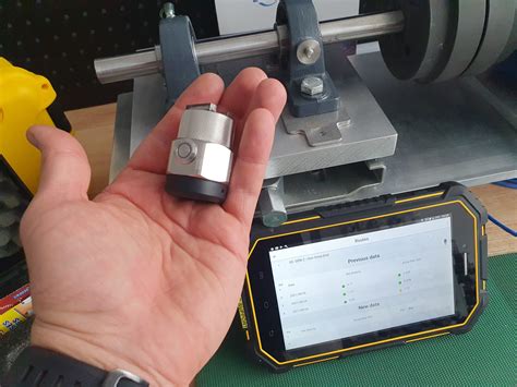 Vibration Analysis - EMC Engineering Group
